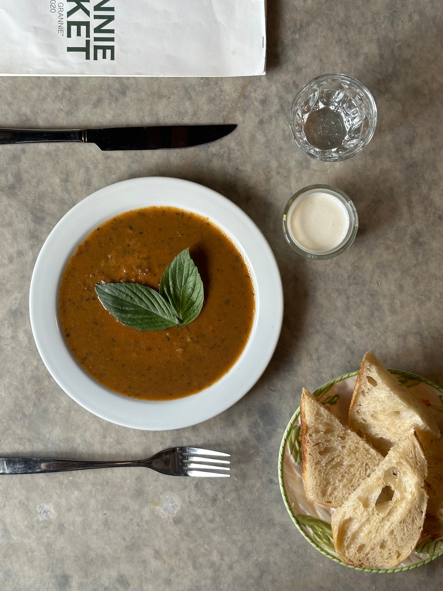 Kaeng-pa paste (BKKDW)