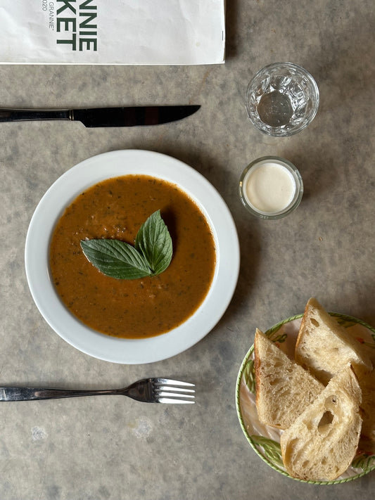 Kaeng-pa paste (BKKDW)