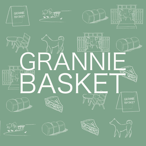 Granniebasket